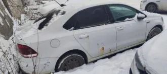 Volkswagen Polo 2019 года, 110 лс, АКПП. Автотранспортное средство со следующими характеристиками: модель автомобиля: Volkswagen Polo, год выпуска: 2019, № XW8ZZZ61ZKG055832, модель и № двигателя: CWV 662147; VIN XW8ZZZ61ZKG055832 (Залог в пользу АО "Азиатско-Тихоокеанский Банк").