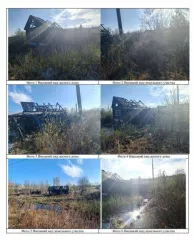 Дом 36,4 кв.м. и земельный участок 1047 кв.м. в Свердловской области, г. Верхняя Тура, ул. Иканина, дом 209. Жилой дом индивидуального типа, назначение: жилое, площадь: 36,4 кв.м., кадастровый номер: 66:38:0102001:334, этажность: 1, в том числе подземных 0. Земельный участок площадью: 1047 кв.м…