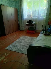 1/2 доли в жилом помещении, 45,7 кв.м, Саратовская область, г. Вольск, ул ц/з Красный Октябрь, д 47, кв 7, кадастровый номер: 64:08:000000:3922