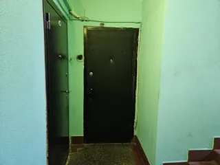 Жилое помещение 31,5 кв. м, г. Москва, ул. Лескова, д. 5, кв. 306, ком. 1, 2, этаж № 5, кадастровый номер: 77:02:0002001:2780. Вид жилого помещения: жилое. Общая площадь: 31,5 кв. м.