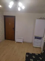 1/2 доля в праве на комнату. Кадастровый номер:76:23:010101:184581. Общая площадь: 11,5 кв.м. Адрес: Ярославская обл., г. Ярославль, ул. Корабельная, д. 11, кв.6, к.6