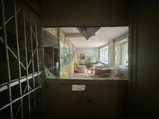 Имущественный комплекс, г.Бугульма, ул.Гафиатуллина, д.25, 5081.1 кв.м. В составе: земельный участок с кадастровым номером 16:46:030105:903 площадью 1787 кв.м., здание с кадастровым номером 16:46:030105:528 площадью 3294,1 кв.м. Год ввода в эксплуатацию: 1974. Вид ограничений и обременений: на…