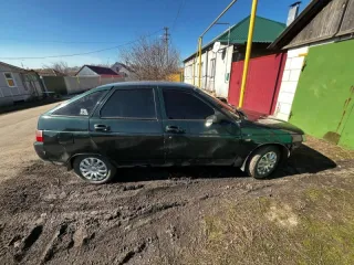 ВАЗ 21120, 2004 21120 темно-зеленый, 2004 г.в., легковой автомобиль, марка: ВАЗ 21120, модель: VAZ 21120, год изготовления: 2004, цвет: темно-зеленый, VIN: XTA21120040209245, ПТС: 25 УУ 612897, г/н: У 802 КК, изготовитель (страна): Россия, модель двигателя: 21120581282, тип двигателя: бензиновый…