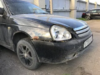 LADA 217030 2009 Легковой автомобиль марки LADA, модель 217030, год выпуска 2009, кузов ХТА21703090188963, идентификационный номер (VIN) ХТА21703090188963, тип ТС легковой седан, государственный регистрационный номер Х758ЕВ64, паспорт ТС 63МУ510234, дата выдачи ПТС 05.03.2009, свидетельство о…