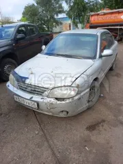 Kia Spectra 2006 года, VIN XTKFB227260006771. В залоге у ПАО Совкомбанк. Автомобиль находится в плохом состоянии, присутствует большое количество повреждений. Подробную информацию можно получить у финансового управляющего по адресу: 191036, г. Санкт-Петербург, а/я 111, E-mail…