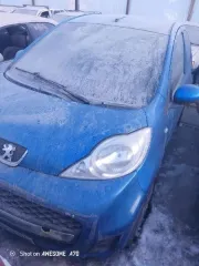 PEUGEOT 107 2010 автомобиль марки PEUGEOT модели 107, г/н У305КН14, 2010 г.в., № кузова VF3PNCFAC88492468, цвет ярко синий, без внешних повреждений 1 штука (шт) VIN номер: - модель: Peugeot марка: 107 год выпуска: 2010 вид транспорта: Легковой назначение: pryamie