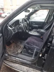 Land Rover Range Rover 2008 автомобиль марки land-rover модель Range Rover 2008 г.в. VIN-номер SALLSAA349A192092 ознакомиться с имуществом можно в рабочие дни с 12.00 до 14.00 (по Московскому времени), предварительно согласовав по тел. +79200264462 либо электронной почте michaelmudrov@gmail.com