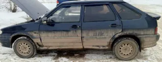 ВАЗ 21144 Лада Самара, 2007 г.в., VIN: XTA21144074459890
