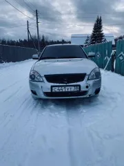 Lada Priora 2011 года, VIN: XTA217030B0308739, государственный номер С441УТ38.