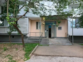 Жилое помещение, 73.1 кв.м, г. Москва, ул. Липецкая, д. 8, кв. 2, общей площадью 73,1 кв. м, (Этаж № 1), кадастровый номер: 77:05:0010003:11820, вид жилого помещения: Жилое, общая площадь: 73.1
