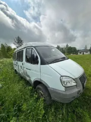 Лаборатория ВОЛС 2014 года выпуска, VIN XUY27322HE0000085, цвет белый, государственный регистрационный знак О284КТ60