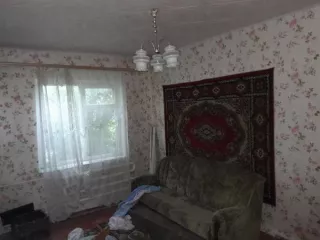 1/2 доля в праве собственности на жилой дом, кадастровый номер: 61:33:0000000:508, расположенный по адресу: Ростовская область, р-н Родионово-Несветайский, сл. Родионово-Несветайская, ул. Калинина, д. 3. Площадь: 171,2 м2. Количество этажей: 1. Год завершения строительства: 1985. Материалы наружных…