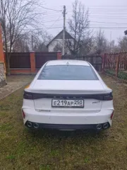 Chery Arrizo 8, 2023 года, 150 лс, 13889 км, АКПП. Автомобиль Chery Arrizo 8 2023 г.в., VIN LVVDC21B9PD599784