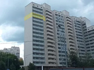 Жилое помещение 145.9 кв. м, Москва, по адресу: г. Москва, ул. 11-я Парковая, д. 52, кв. 38 общей площадью 145,9 кв. м (этаж № 14), кадастровый номер: 77:03:0005011:8871.