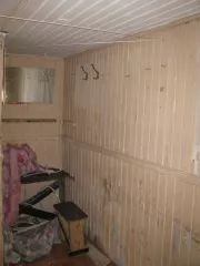 Квартира. Назначение жилое, площадь общая 53,3 кв.м., этаж 4, адрес местонахождения: Московская обл., г. Одинцово, ул. Северная, д. 36, кв. 260, кадастровый номер: 50:20:0030102:1119. Имущество находится в залоге у ООО «УралСибТрейд-МСК» на основании Постановления 10 ААС от 13.02.2025г. дело…