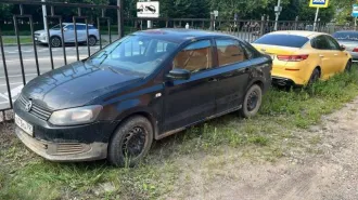 Volkswagen Polo 2013 г.в. VIN: XW8ZZZ61ZDG050786, мощность двигателя 106 л.с., госномер Х673КА790. Состояние автомобиля: неисправен аккумулятор (требуется замена)