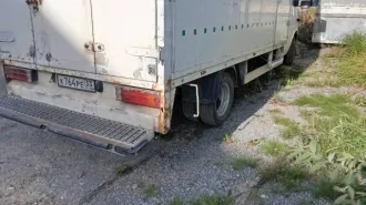 Mercedes-Benz Sprinter 413CDI 2004 Грузовой фургон, марка: МЕРСЕДЕС-БЕНЦ, модель: СПРИНТЕР 413СDI, год изготовления: 2004 г.в., цвет: белый, VIN: WDB9046131R664896, г/н: К764РЕ 33, мощность двигателя, л. с. (кВт): 94.900/129.0, рабочий объем двигателя, куб. см: 2148