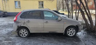 Lada Kalina, 2015. Автомобиль марки Lada модель Kalina, 2015 г.в. VIN-номер XTA219270F0052326. Ознакомиться с предметом торгов, документами, порядком заключения договора купли-продажи можно по согласованию с организатором торгов по т. +79954435227, электронной почте: torgi42@bk.ru, регламентом…