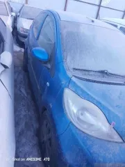 PEUGEOT 107 2010 автомобиль марки PEUGEOT модели 107, г/н У305КН14, 2010 г.в., № кузова VF3PNCFAC88492468, цвет ярко синий, без внешних повреждений 1 штука (шт) VIN номер: - модель: Peugeot марка: 107 год выпуска: 2010 вид транспорта: Легковой назначение: pryamie