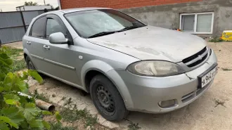 Chevrolet Klan (J200/Chevrolet Lacetti) 2012, легковой автомобиль марки CHEVROLET, модели KLAN (J200/Chevrolet Lacetti), год выпуска 2012, идентификационный номер (VIN): XUUNF487JC0030665. С более подробной информацией по имуществу и проводимым торгами можно ознакомиться у организатора торгов…