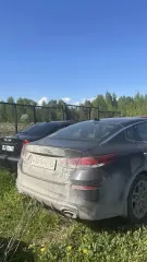 Легковой автомобиль KIA JF OPTIMA, 2018 г.в., г/н Н361НА154, VIN; XWEGW413BK0009515, черного цвета (залог) Легковой автомобиль KIA JF OPTIMA, 2018 г.в., г/н Н361НА154, VIN; XWEGW413BK0009515, черного цвета (залог) 
Вид транспорта: Легковой автомобиль 
Год выпуска: 2018 
Государственный…