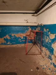 Нежилое помещение общей площадью 205,4 кв.м, с кадастровым номером 42:30:0303090:2973, расположенное по адресу: Кемеровская область-Кузбасс, Новокузнецкий городской округ, город Новокузнецк, Центральный район, проезд Производственный, дом 27Б, помещение б/н. Реестровый номер федерального имущества…