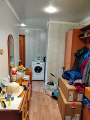 1/4 доли квартиры 47.9 кв.м в Рязанской области. Назначение: жилое, этаж: 1. Адрес: Россия, Рязанская область, Спасский район, с. Новый Киструс, ул. Молодежная, д. 3, кв. 11. Кадастровый номер: 62:20:0024701:1211.