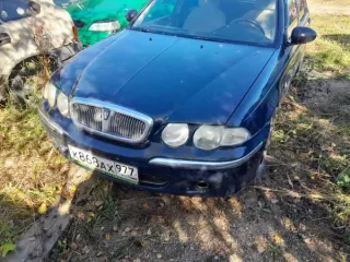 Chevrolet Lanos 2006, Rover 45 2001 автомобиль вишневого цвета "CHEVROLET LANOS" государственный регистрационный знак Р284УТ152. VIN: Y6DTF69Y060012604, 2006 года выпуска. Имеется договор купли продажи, ПТС, СТС. Бывший в употреблении, правоустанавливающие документы и ключи отсутствуют, номер АС…
