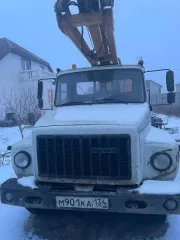 Подъемник автомобильный, модель 5908VD VIN X895908VDD0DE4004, 2013 г.в.