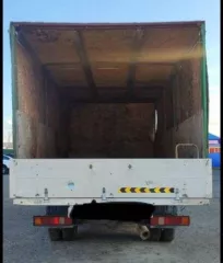 Грузовой автомобиль, ГАЗ A21R35, 2016 г.в., VIN X96A21R35G2637494