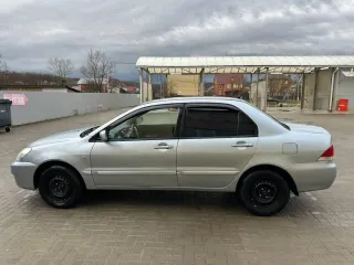 Mitsubishi Lancer 2005 автомобиль марки Mitsubishi Lancer, VIN:MBSRCS3A6U009111, 2005 год выпуска, находящийся в залоге у ПАО "Совкомбанк" Ознакомится с имуществом можно по адресу: Краснодарский край, г. Горячий Ключ, ул. Ярославского 106А, контактный номер: 89892490633