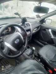 Datsun on-DO 2017 года VIN Z8NBAABD0J0072400 С имуществом можно ознакомиться предварительно связавшись по эл почте Voloshina220893@yandex ru