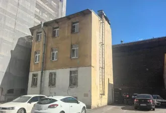Нежилое помещение 53.4 кв.м, Санкт-Петербург, Лесной пр., 13/8, литера Б, пом. 1-Н, площадь 53.4 кв.м, назначение: нежилое, этаж: цокольный, кадастровый номер 78:10:0511001:1236. Право собственности города Санкт-Петербурга подтверждается записью в Едином государственном реестре недвижимости от…