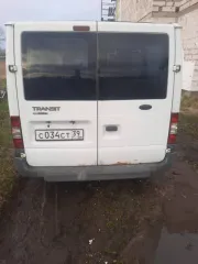 Ford Transit, 2006 года, транспортное средство – автомобиль, марка /модель – Ford Transit, год выпуска – 2006, VIN – WF0XXXBDFX6M42307, гос.номер - С034СТ39.