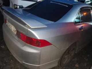 Honda Accord 2002 года, 105 лс, 100000 км, АКПП. Транспортное средство: ХОНДА АККОРД, цвет: Серый, год выпуска: 2002, идентификационный номер (VIN) CL7 3003577. Право собственности на объект движимого имущества подтверждается: а) Свидетельством о регистрации ТС серии 9913291316; б) Паспортом…