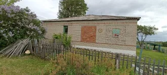 Помещение 34,5 кв. м, Курганская область, Юргамышский район, д. Шемелино, ул. Центральная, д. 26. Находится в нежилом здании начальной школы на 1 этаже. Назначение: нежилое. Кадастровый номер: 45:24:010302:241.