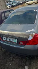 Dacia Sandero, Honda Elysion, Nissan Fuga, Opel Senator, Mercedes-Benz C 200. Год выпуска: 2008, 2007, 1981, 2000. VIN: UU1BSDAEH40790343, RR1-1207174, PNY50-350878, 2911140635, WDB2030451F016154. Гос. номера: DJE07Y8, В796РК, АВН.
