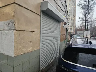 Нежилое помещение 24.6 кв.м, Москва, ш. Ленинградское, д. 130, корп. 1, машино-место 10 (Подвал № 0), кадастровый номер: 77:09:0001006:7200