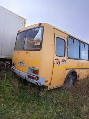 Транспортное средство: ПАЗ 32053-70, г/н С 934 АТ 142 Марка, модель ТС ПАЗ 32053-70, VIN: Х1М3205СХ80008448; Категория ТС-D, Год изготовления 2008, модель, № двигателя - 523400,81019282, Шасси № отсутствует; Кузов № Х1М3205СХ80008448, Цвет кузова - желтый, Мощность двигателя л.с./кВт: 130/95,62…