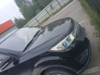 Автомобиль марки и модели LIFAN MYWAY, 2018 г.в., VIN: X9W64408MJ0001412 Ознакомление с имуществом осуществляется по месту нахождения по рабочим дням в период представления заявок на участие в торгах, предварительно записавшись по телефону: +7 (977) 939-73-23 (должник). В случае возникновения…