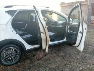 JAC S3, 2022 года, 109 л.с., АКПП. Автомобиль легковой, марка: JAC S3, модель: JAC S3, VIN: MX123BM00NK003711, гос. рег. номер: К082АМ196, год изготовления: 2022.
