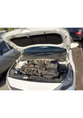 Hyundai Solaris, 2021 года, 122 лс, 124499 км, АКПП легковой автомобиль, 2021 года выпуска, VIN Z94K241CBNR315901. Объект может быть приобретен с использованием заемных средств ПАО "Сбербанк" (ИНН 7707083893, ОГРН 1027700132195)