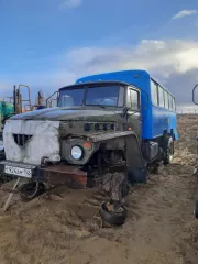 Автобус НЗАС 4951-01, XIP432000N0197287, гос. номер М631ХХ702. Вся информация указана в отчете об оценке, размещенном на портале ЕФРСБ. Для ознакомления с документами и имуществом необходимо направить запрос на электронную почту massterr_2015@mail.ru. При осмотре имущества необходимо иметь паспорт…