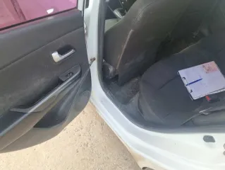 KIA Rio 2015, марка: KIA, модель: Rio, год выпуска: 2015, кузов №: Z94CB41BBGR296292, VIN: Z94CB41BBGR296292. Ознакомиться с имуществом можно по месту его нахождения в рабочие дни с понедельника по пятницу с 10:00 до 16:00 (время местное), предварительно направив запрос на электронную почту…