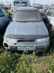 ВАЗ 211200 2004 автомобиль ВАЗ 211200, г/н Н517НА174, 2004 г.в. Вид транспорта: автомобиль. Год выпуска: 2004. Государственный регистрационный знак: Н517НА174. VIN номер: //. Марка: ВАЗ 211200. Модель: ВАЗ 211200.