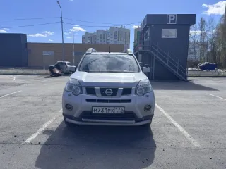 Nissan X‑Trail (Экс‑Трейл) 2013, серебристый, VIN: Z8NTBNT31DS083973, 1 шт. Ознакомление: по согласованию с финансовым управляющим по тел. 89227070198, E‑mail: evgeny_yakovenko@mail.ru, в рабочие дни с 10:00 до 17:00 по екатеринбургскому времени, по адресу: автостоянка рядом с адресом г. Челябинск…