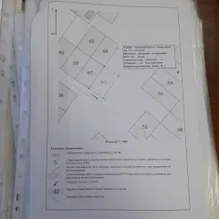 Земельный участок 854 кв.м ИЖС Ртищево Саратовская область право предоставления земельного участка в аренду земельный участок площадью 854,00 кв.м для индивидуального жилищного строительства по адресу: Саратовская область, г. Ртищево, в районе д.37 по ул. Российская Вид разрешённого использования…