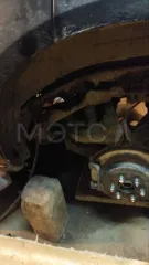 Nissan Pathfinder, 2005, 174 лс, полный привод, автомобиль (совместно нажитое). Ниссан PATNFINDER 2.5 D L VIN - VSKJVWR51U0055201, 2005 года, двигатель был заменен, VIN-номер не соответствует, автомобиль в разобранном состоянии.