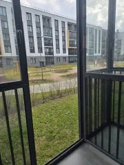 Однокомнатная квартира общей площадью 30,3 кв.м, расположенная по адресу: Санкт-Петербург, Пулковское шоссе, дом 95, корпус 3, строение 1, квартира 850. Кадастровый номер: 78:14:0772303:19917