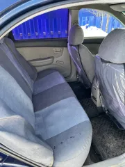 KIA Cerato 2007, легковой автомобиль марки KIA, модели Cerato, 2007 года выпуска, кузов № KNEFE227275457826, VIN KNEFE227275457826, находится на ответственном хранении у должника по адресу: 640014, г. Курган, Рябково район, ул. Огинского, д. 8.